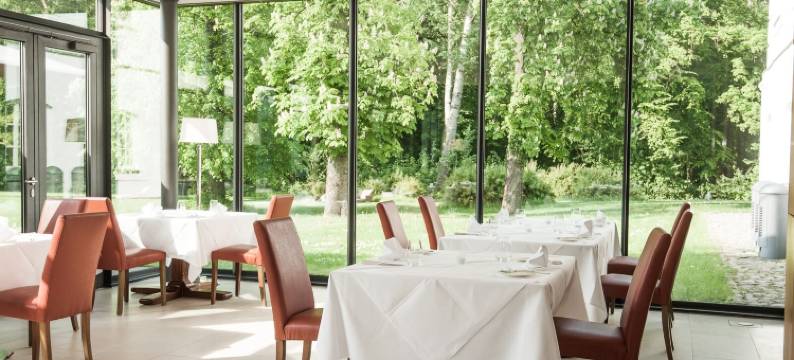 施罗斯哥特格鲁斯施万斯酒店(Schlossgut Gross Schwansee)图片