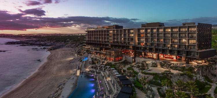 海德，Thompson酒店，由凯悦酒店管理(The Cape, A Thompson Hotel by Hyatt)图片