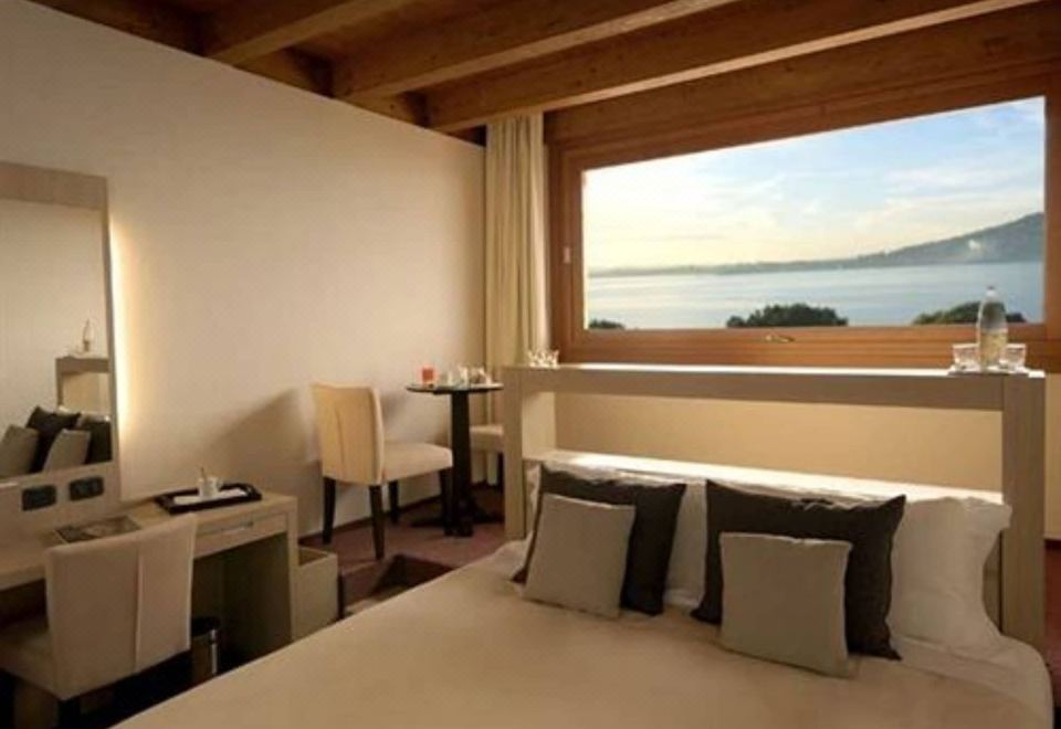 Cocca Hotel Royal Thai Spa Hotel Overview