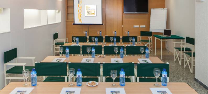 克里斯托港酒店暨Spa(Hotel Spa Porto Cristo)图片