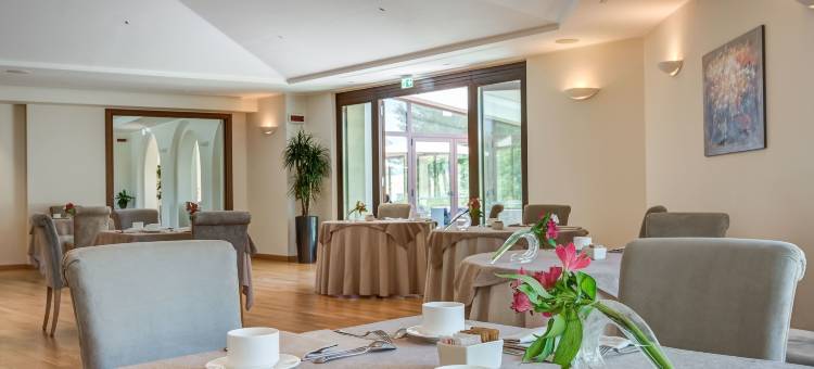伯尔戈拉奇耶拉恰度假村及水疗中心(Borgo la Chiaracia Resort & Spa)图片