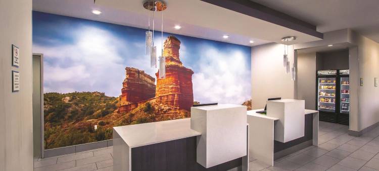 潘帕拉昆塔温德姆酒店(La Quinta by Wyndham Pampa)图片