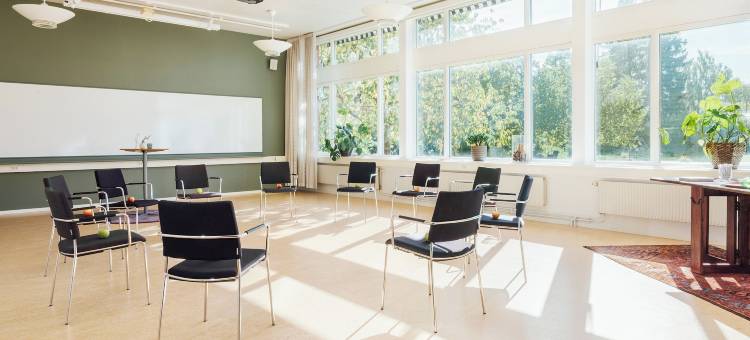 耶洛夫斯塔会议和庄园(Gällöfsta Konferens Och Herrgård)图片