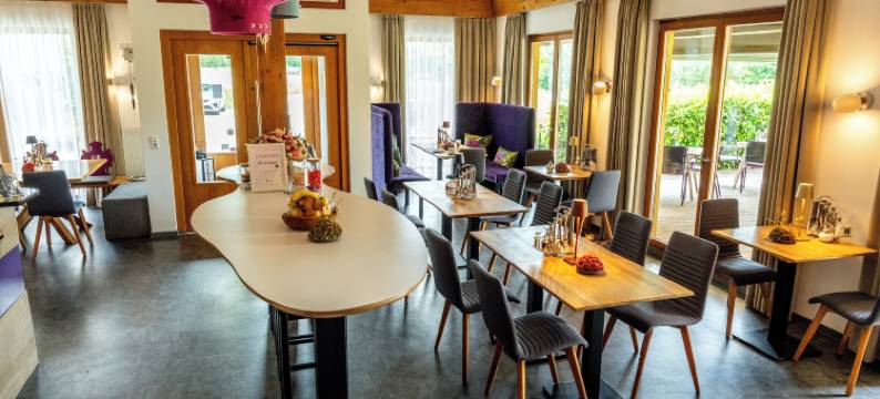 赖因斯贝格莎比亚饭店(Sapia Hotel Rheinsberg)图片