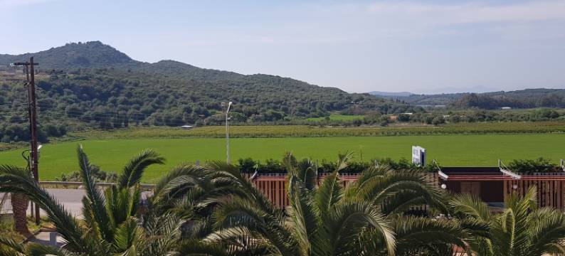 索苏斯旅馆酒店(Sozos Inn Hotel Vonitsa)图片