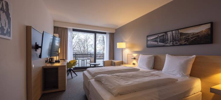 多林特运动度假村(Fletcher Hotel-Restaurant Arnsberg-Sauerland)图片