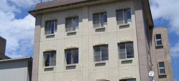 赤仓久井酒店(Akakura Wakui Hotel)图片