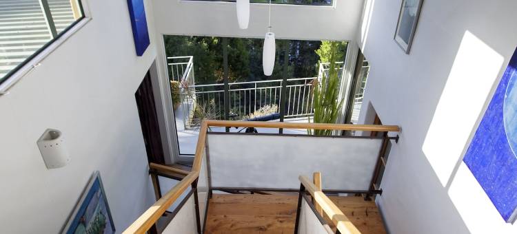 阿莱格拉之家住宿加早餐旅馆(Allegra House)图片