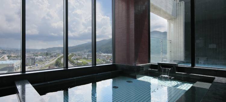 茅野光芒酒店(CANDEO HOTELS)(Candeo Hotels Chino)图片