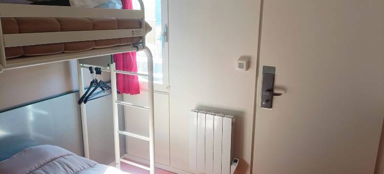 兰斯普瑞米尔经典酒店(Fasthotel Reims Est - Taissy)图片