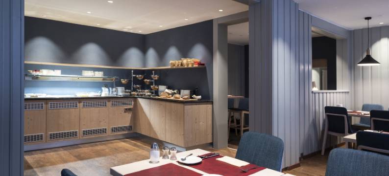 大陆酒店(Hotel Continental)图片