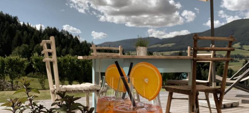 盖勒霍夫酒店家庭旅馆(Gailerhof Hotel B&B Superior)图片