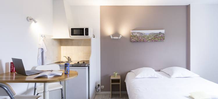 普罗旺斯艾克斯花园城市公寓 - 鲁塞特(Garden & City Aix En Provence - Puyricard)图片