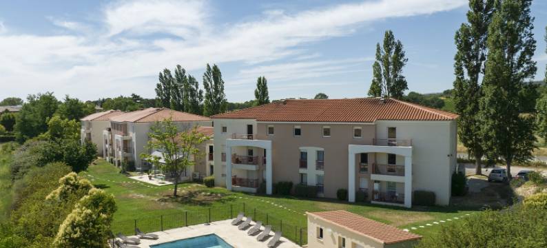 普罗旺斯艾克斯花园城市公寓 - 鲁塞特(Garden & City Aix En Provence - Puyricard)图片