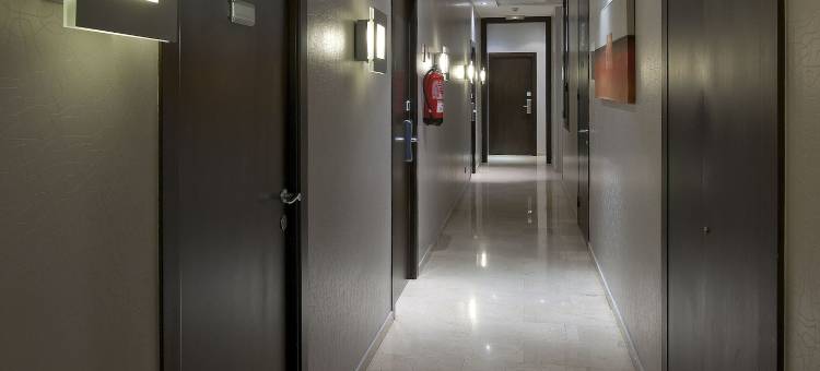 康斯坦萨酒店(Hotel Constanza)图片