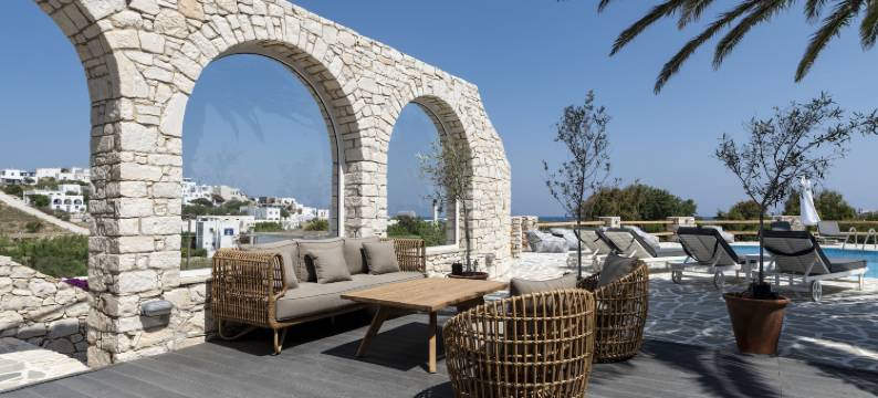 普诺伊酒店(Pnoi Hotel)图片