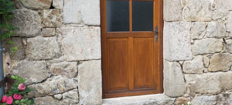 布匈康帕涅酒店(Le Bouchon de Campagne)图片