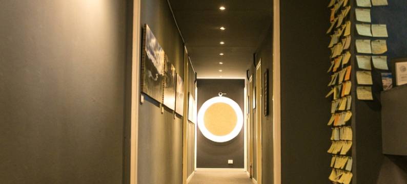 泰索钢琴酒店(Terzopiano)图片