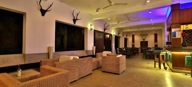 圣卢查套房酒店(St.Lachlan Hotel & Suites)图片