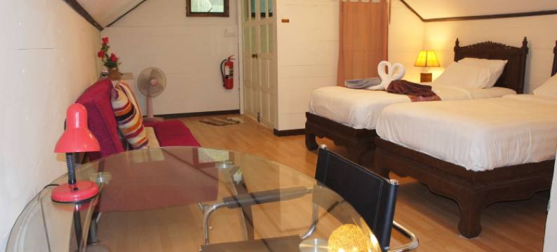 普吉岛Gay寄宿家庭旅馆 - 仅限男性(Phuket Gay Homestay Male Only)图片