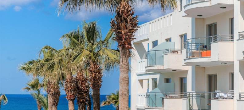 蓝舄湖犹太酒店(Blue Lagoon Kosher Hotel (by Capital Coast Resort & Spa))图片