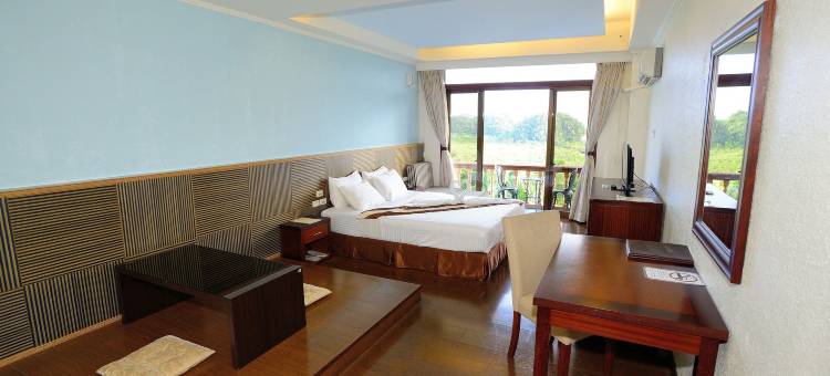 艾拉水上乐园酒店及Spa(Airai Water Paradise Hotel & Spa)图片