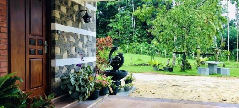 自然度假屋酒店(The  Nature  Holiday  Home)图片