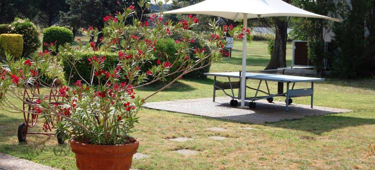 宜必思尚品马赛普罗旺斯机场酒店(Ibis Styles Marseille Provence Aéroport)图片