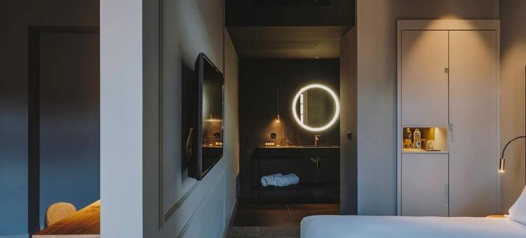 埃尔摩登酒店(El Môderne Hotel)图片