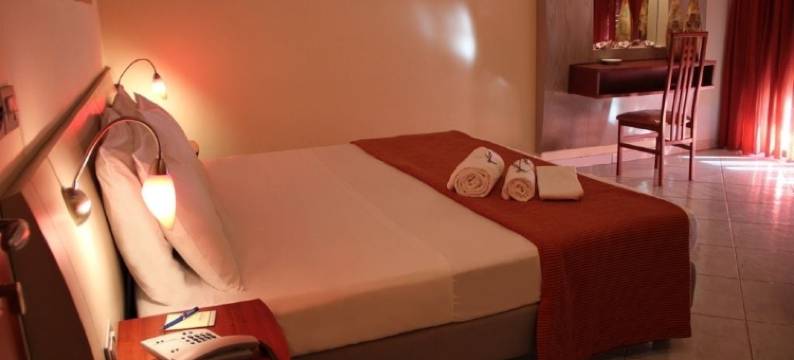 梅里迪昂酒店(Meridian Hotel)图片