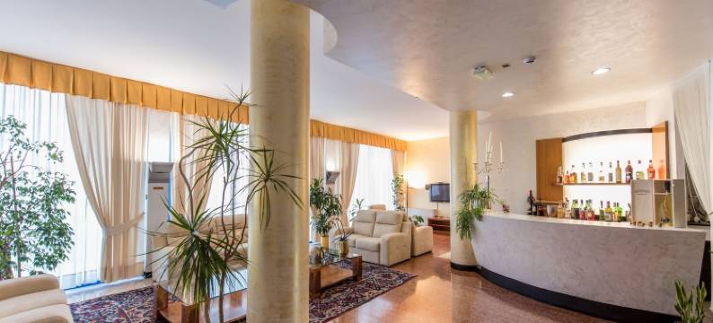 克里斯塔尔酒店(Hotel Krystal)图片