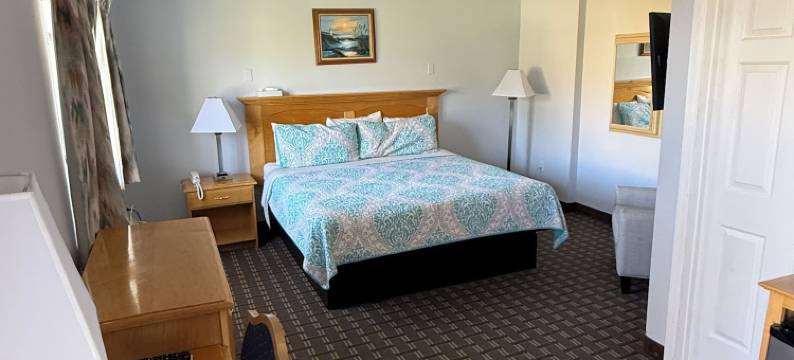 大西洋之家旅馆(The Atlantic House)图片