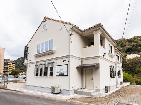 箱根汤本河畔宾馆