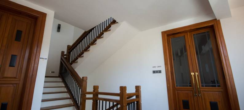 希尔普赖德城市酒店(Hill Pride City Hotel)图片