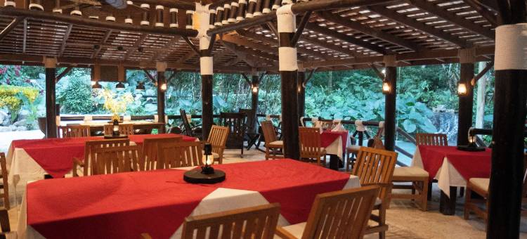 柏拉图生态小屋酒店(Platon Ecolodge)图片