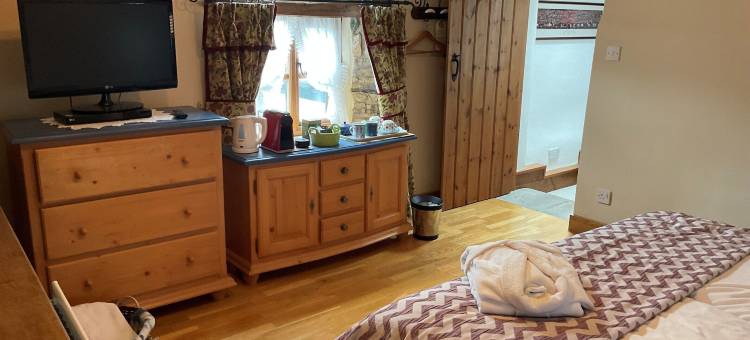 阿米代尔小屋住宿加早餐旅馆(Armidale Cottages Bed & Breakfast)图片