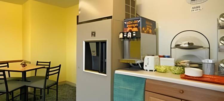 SureStay Hotel by Best Western Williams - Grand Canyon图片