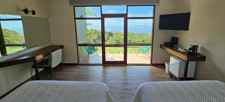 厄尔爱斯达梦泰恩酒店(El Establo Mountain Hotel)图片