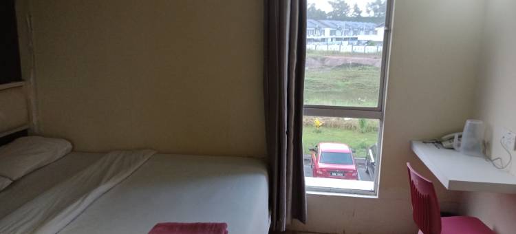 拉旺77酒店(Hotel 77)图片