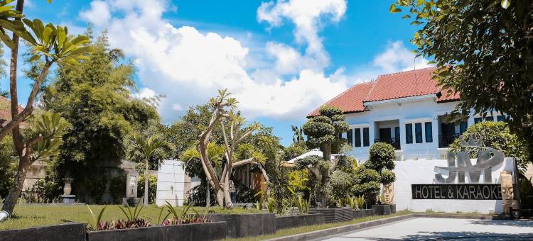 JM库塔酒店(JM Hotel Kuta Lombok)图片