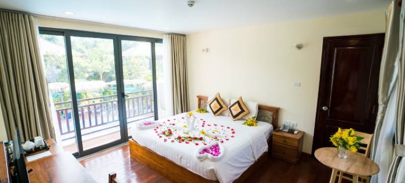 富国岛维拉度假村(Vela Phu Quoc Resort)图片