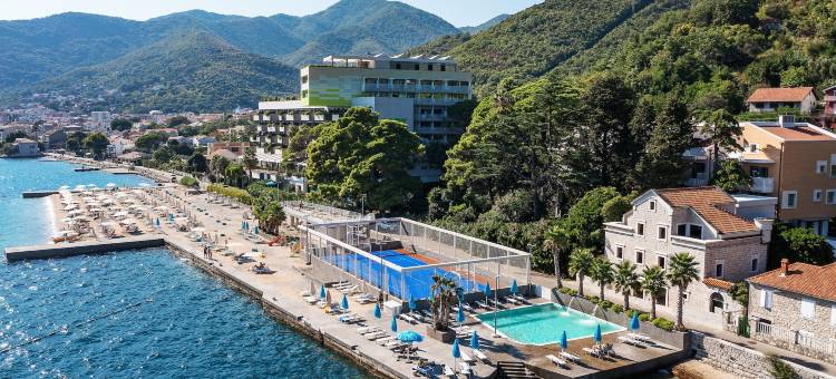 Carine公园酒店(Carine Hotel Park)图片