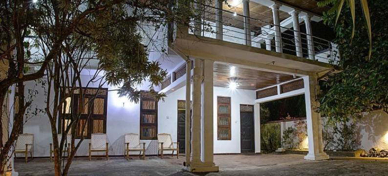 奥拉城市青年旅舍(Aura City Hostel)图片