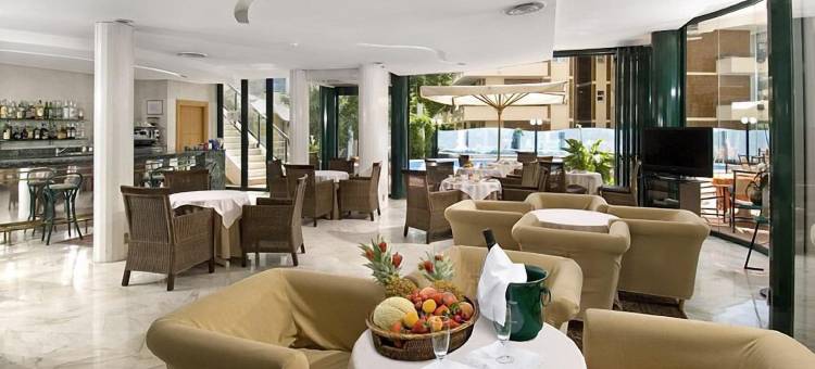 帕克酒店(Park Hotel)图片