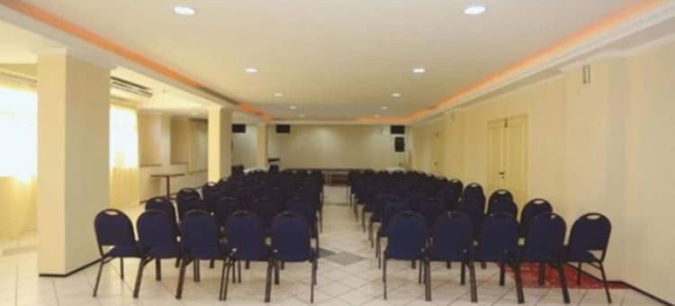 沿岸海滩酒店(Litorânea Praia Hotel)图片