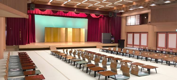 金城馆酒店(Atami Kinjokan)图片