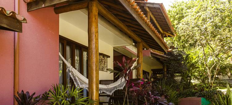 天堂生态旅馆&SPA(Paraíso Ecológico Pousada & Spa)图片