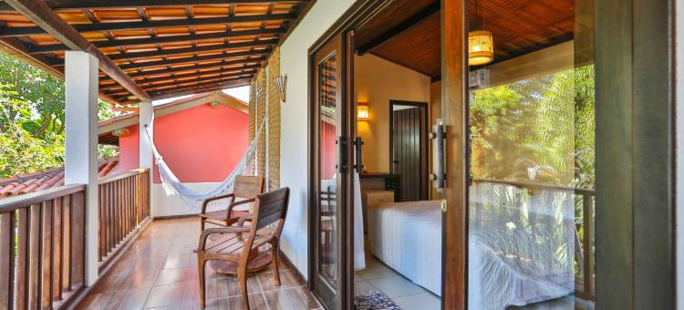 天堂生态旅馆&SPA(Paraíso Ecológico Pousada & Spa)图片