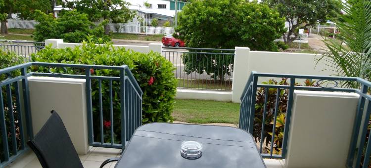 慕轩海洋微风酒店(Madison Ocean Breeze Apartments)图片