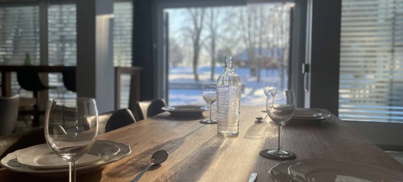 艾马旅馆(Emma Gjestehus)图片